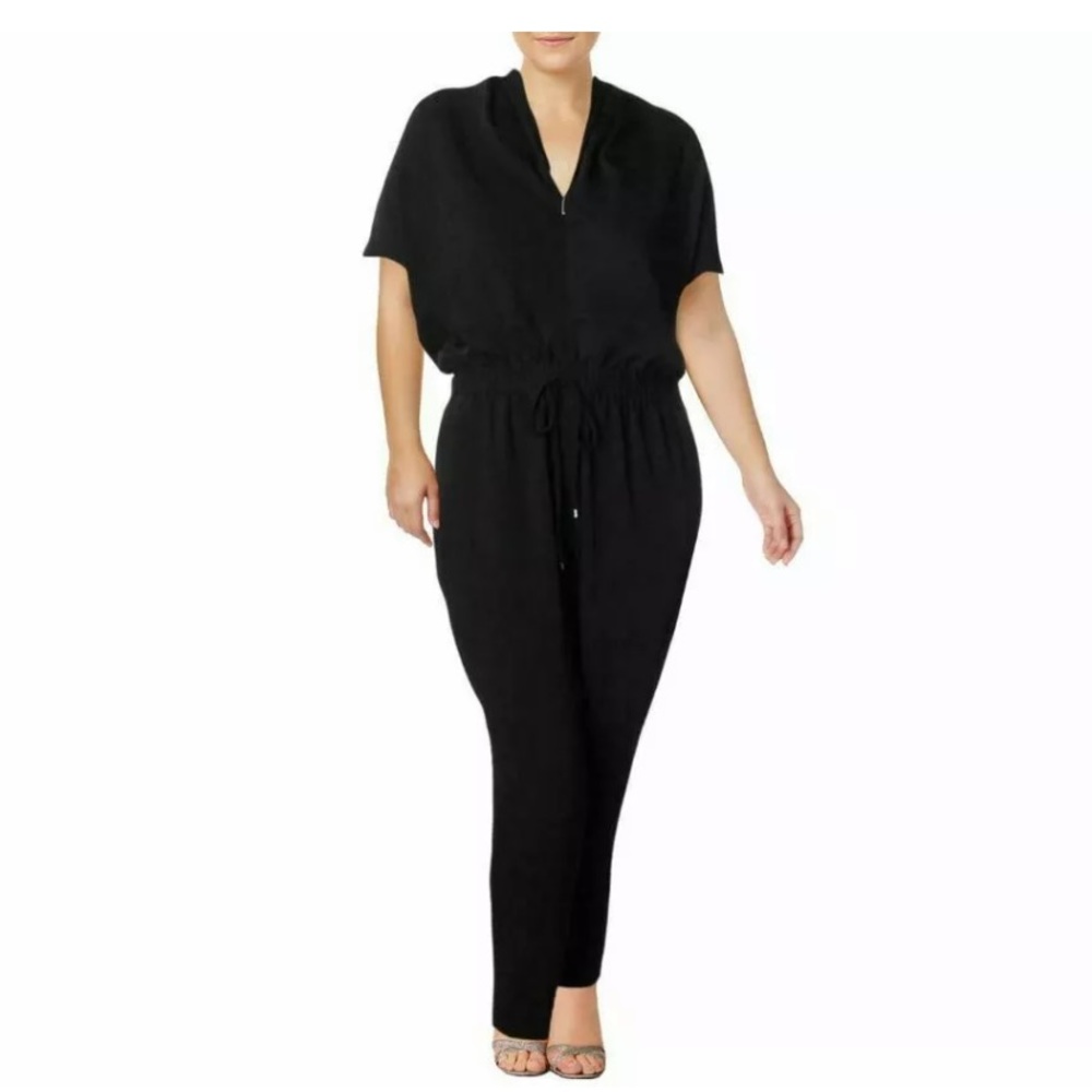 Lauren by Ralph Lauren Jaleeza Jumpsuit